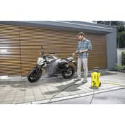 Karcher Power Control Pressure Washer Yellow/Black K 2