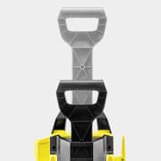Karcher Power Control Pressure Washer Yellow/Black K 2