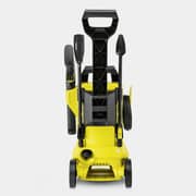 Karcher Power Control Pressure Washer Yellow/Black K 2