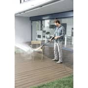 Karcher Power Control Pressure Washer Yellow/Black K 2