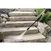 Karcher Power Control Pressure Washer Yellow/Black K 2