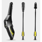 Karcher Power Control Pressure Washer w/ G120Q Spray Gun Yellow Black K3