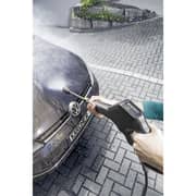 Karcher Power Control Pressure Washer w/ G120Q Spray Gun Yellow Black K3