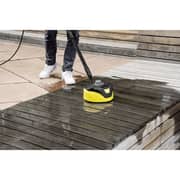 Karcher Power Control Home Pressure Washer w/ G160Q Spray Gun Yellow/Black K 4