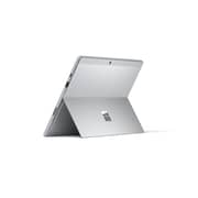 Microsoft Surface Pro 7+ (2019) - Intel Core i7 / 12.3inch PixelSense Display / 16GB RAM / 512GB SSD / Shared Intel Iris Xe Graphics / Windows 10 Pro / Platinum - [1ND-00001]