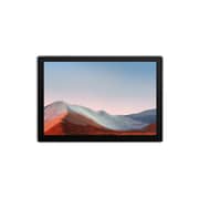Microsoft Surface Pro 7+ (2019) - Intel Core i7 / 12.3inch PixelSense Display / 16GB RAM / 512GB SSD / Shared Intel Iris Xe Graphics / Windows 10 Pro / Platinum - [1ND-00001]