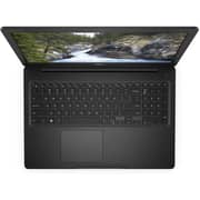 ديل  Inspiron 3593  كمبيوتر محمول الأساسية  i3-1005G1 1.20GHz 8GB 256GB SSD  إنتل  UHD  الرسومات  Win10  الرئيسية  15.6inch FHD  أسود الإنجليزية لوحة المفاتيح