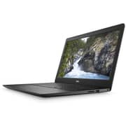 ديل  Inspiron 3593  كمبيوتر محمول الأساسية  i3-1005G1 1.20GHz 8GB 256GB SSD  إنتل  UHD  الرسومات  Win10  الرئيسية  15.6inch FHD  أسود الإنجليزية لوحة المفاتيح