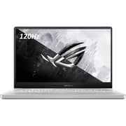 Asus ROG Zephyrus G14 GA401I Gaming Laptop AMD Ryzen 9 16GB 1TB 3.7GHz 16GB 1TB SSD NVIDIA GeForce RTX 2060 Win10 14inch FHD Moonlight White