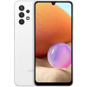 Samsung Galaxy A32 128GB Awesome White 5G Smartphone