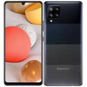 Samsung Galaxy A42 128GB Black 5G Smartphone