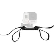 GoPro Vented Helmet Strap Mount For All GoPro Cameras Official GoPro Mount