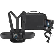 Go Pro AKTAC-001 Chesty Sports Camera Kit