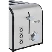 Prestige 2 Slice Toaster Stainless Steel - PR54905