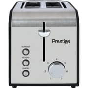 Prestige 2 Slice Toaster Stainless Steel - PR54905