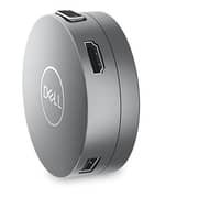 Dell DA310 7-in-1 USB-C Mobile Adapter C - 3 Yr Warranty