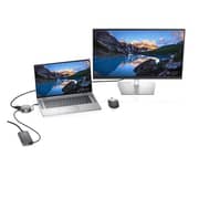 Dell DA310 7-in-1 USB-C Mobile Adapter C - 3 Yr Warranty