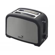 Zenet 2 Slice Bread Toaster ZTM-2SS 2