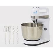 Zenet Stand Mixer ZHM-4BSS