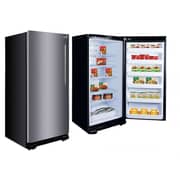 Zenet Single Door Shelf Fridge 500 Litres XR-500W