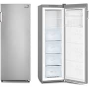 Zenet Upright Freezer ZFS-250S