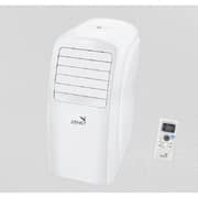 Zenet Portable Air Conditioner 1.25 Ton ZAC-15CPA