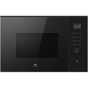 MK Built In Microwave Oven MKMWO 1002-EDMBK