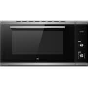 MK Built In Electric Oven MKO 1007-EDMXS/BK