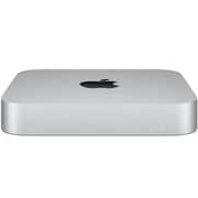 Apple Mac Mini (2020) - Apple M1 Chip / 8GB RAM / 512GB SSD / 8-core GPU / macOS / English Keyboard / Silver / International Version - [MGNT3]