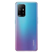 OPPO Reno5Z 5G CPH2211 8GB 128GB Cosmo Blue