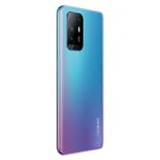 OPPO Reno5Z 5G CPH2211 8GB 128GB Cosmo Blue