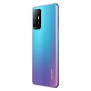 OPPO Reno5Z 5G CPH2211 8GB 128GB Cosmo Blue