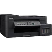 Brother BG-DCPT720DW Colour Ink Tank Muti Function Wireless Printer