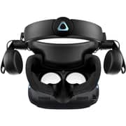 HTC ACHTC99HART00700 Vive Cosmos Elite VR Black