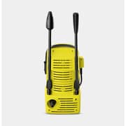 Karcher High Pressure Washer Yellow K 2 Compact