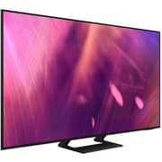 Samsung UA75AU9000UXZN 4K Crystal UHD Smart LED Television 75inch (2021 Model)