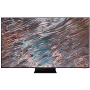 Samsung QA75QN800AUXZN 8K Neo QLED Smart Television 75inch (2021 Model)