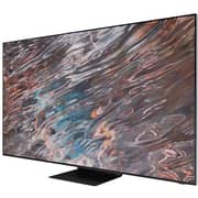 Samsung QA85QN800AUXZN 8K Neo QLED Smart Television 85inch (2021 Model)
