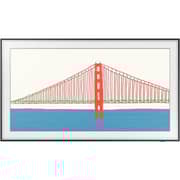 Samsung QA50LS03AAUXZN The Frame 4K QLED Smart Television 50inch (2021 Model)