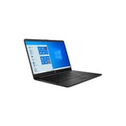HP (2020) Laptop - 11th Gen / Intel Core i7-1165G7 / 15.6inch Touch / 256GB SSD / 8GB RAM / English Keyboard / Natural Silver - [15T-DW300]
