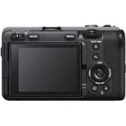 Sony ILME-FX3 4K UHD Full Frame Cinema Line Camera Black
