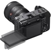 Sony ILME-FX3 4K UHD Full Frame Cinema Line Camera Black