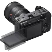 Sony ILME-FX3 4K UHD Full Frame Cinema Line Camera Black