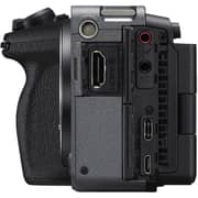 Sony ILME-FX3 4K UHD Full Frame Cinema Line Camera Black