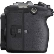 Sony ILME-FX3 4K UHD Full Frame Cinema Line Camera Black