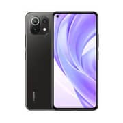 Xiaomi Mi 11 Lite 128GB Boba Black Dual Sim 4G Smartphone