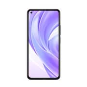 Xiaomi Mi 11 Lite 128GB Boba Black Dual Sim 4G Smartphone