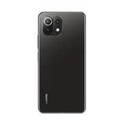 Xiaomi Mi 11 Lite 128GB Boba Black Dual Sim 4G Smartphone