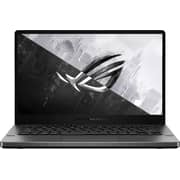 Asus ROG Zephyrus G14 - AMD Ryzen 7 4800HS 2.9GHz 8GB 512GB SSD NVIDIA GeForce GTX 1650 Win10 14inch FHD Eclipse Gray English/Arabic Keyboard