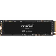 Crucial P5 NVMe PCIe M.2 500GB Internal SSD (CT500P5SSD8)